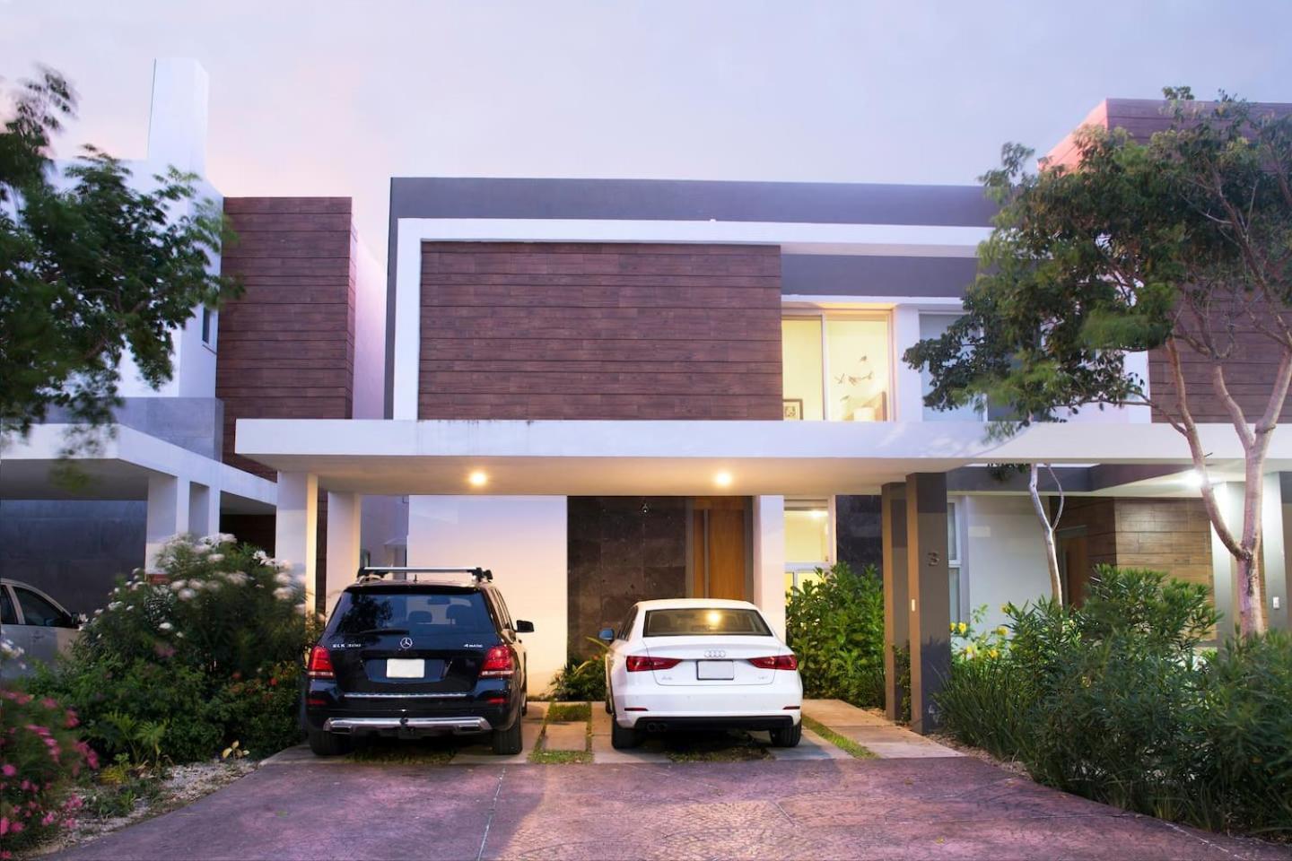 Holiday home Modern House Surrounded By Nature Merida
